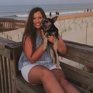 Meet your Posher, Lesleigh